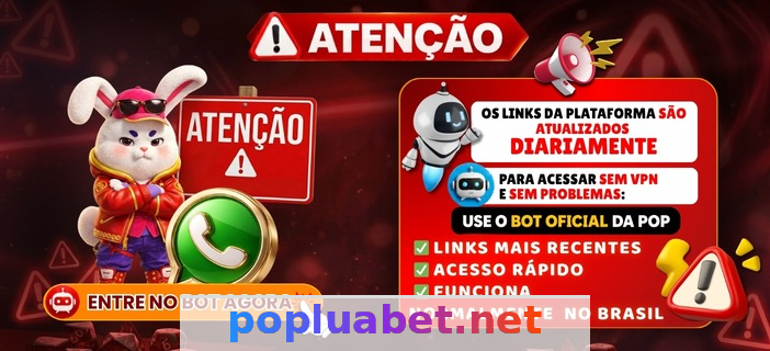Poplua: Plataforma de Jogos Licenciada e Segura 2026 | Bônus Exclusivos 43 Imagem da página inicial 1